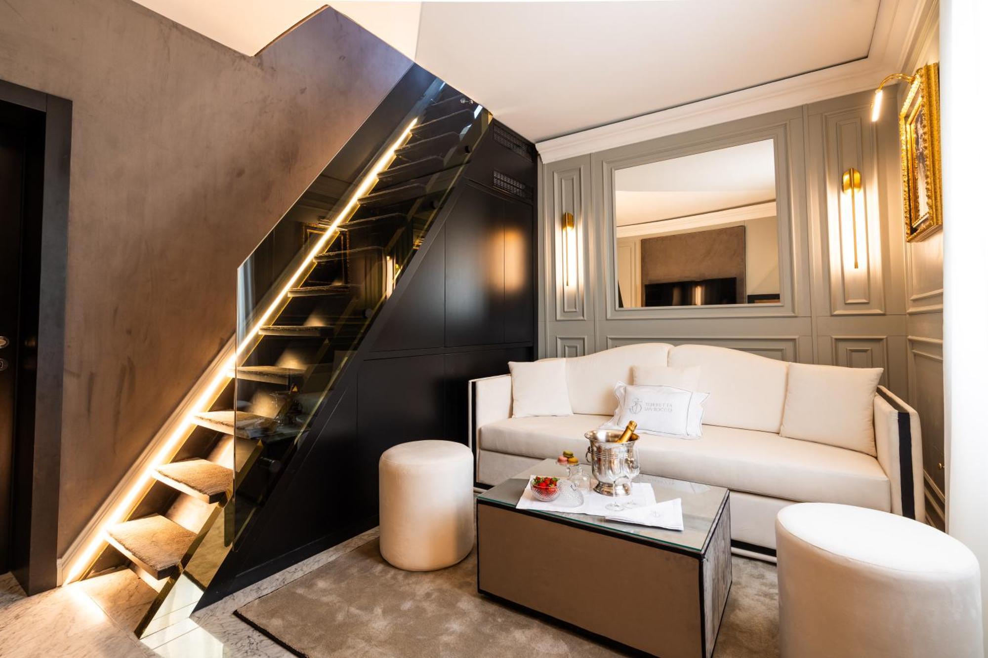 Torretta San Rocco -Luxury Suite Lerici Kültér fotó