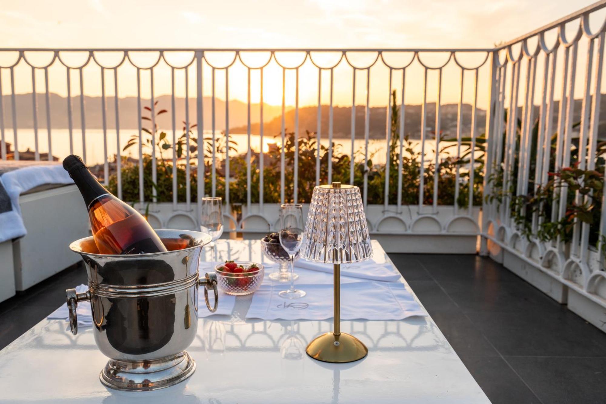 Torretta San Rocco -Luxury Suite Lerici Kültér fotó